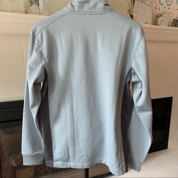 Nike Golf sweater men size medium - Picture 3 of 5